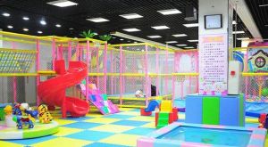 寶貝家園兒童成長基地 寶貝家園兒童成長基地