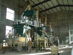 農作物種子加工員