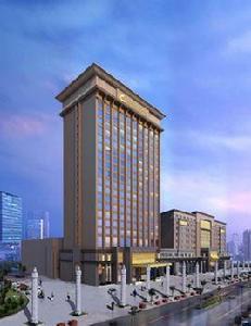 長治益東國際酒店 長治益東國際酒店