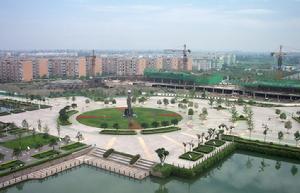 （圖）西南石油學院