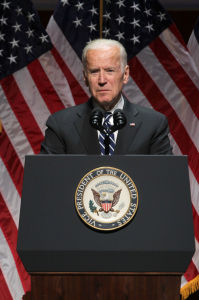 約瑟夫·拜登 約瑟夫·拜登