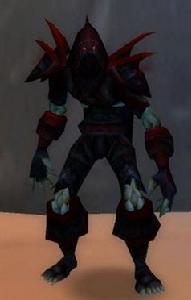 血牙套裝 血牙套裝