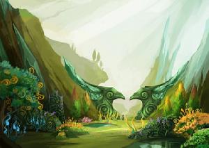 《飄邈之旅ONLINE》