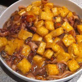 八珍千葉豆腐 八珍千葉豆腐