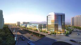 大理創新工業園區