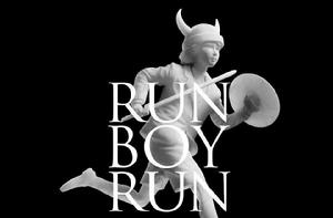 Run Boy Run Run Boy Run