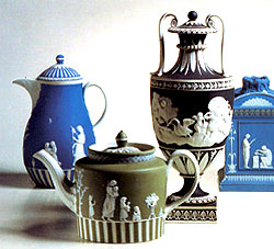 Wedgwood