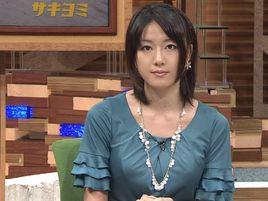 青山由香里 青山由香里