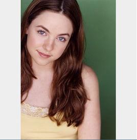 布蘭特妮·柯倫 布蘭特妮·柯倫