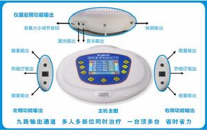 康樂美九路輸出通道