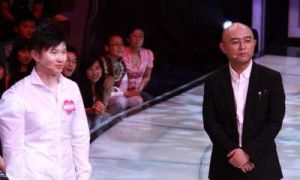 《非常了得》首播劇照