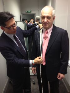 英國亨利百利 英國亨利百利