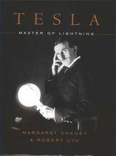 特斯拉：閃電的主人