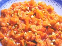 麻婆猴頭菇 麻婆猴頭菇