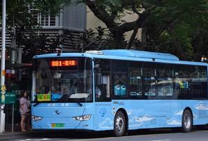 廈門881路 廈門881路