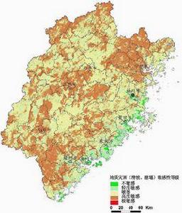 福建省人民政府關於環境保護若干問題的決定 福建省人民政府關於環境保護若干問題的決定
