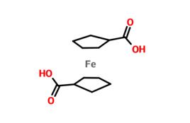 1,1'-二茂鐵甲酸