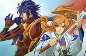 遙遠時空中3 永無止境的命運 遙遠時空中3 永無止境的命運