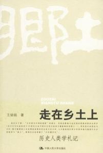 走在鄉土上：歷史人類學札記