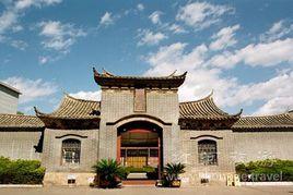 石屏古城 石屏古城