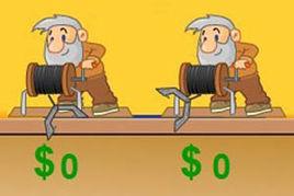 挖金礦雙人版 挖金礦雙人版