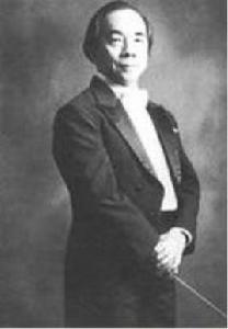 朱暉[現代著名演奏家]