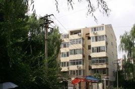 朝陽公園西里北區 朝陽公園西里北區