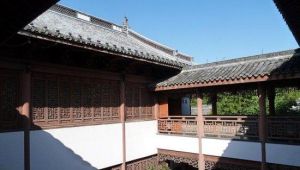 中國歷代名媛館 中國歷代名媛館