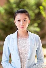 最美女腰-吉林師範大學美女教師黃鑫