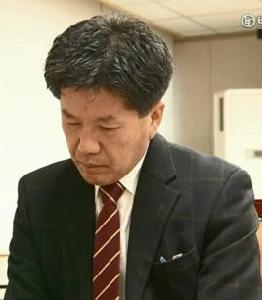 金日煥[韓國九段圍棋手]