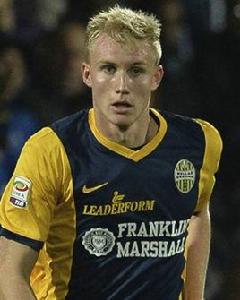 弗雷德里克·索倫森 弗雷德里克·索倫森