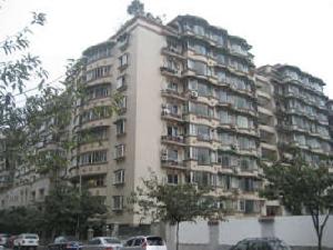 芙蓉花園城 芙蓉花園城