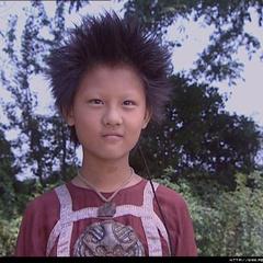 史良[中國童星男演員]