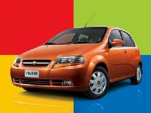 AVEO樂騁 AVEO樂騁