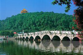 石龍金沙灣公園 石龍金沙灣公園