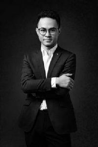 潘江龍[深圳市夢想光譜傳媒文化發展有限公司總經理]