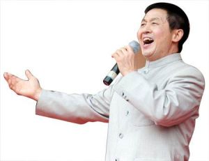 放聲歌唱 放聲歌唱