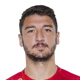 薩爾瓦托雷·博凱蒂 薩爾瓦托雷·博凱蒂