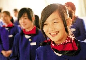 平陽縣科興計算機學校學生風采