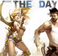 The Day[遊戲名]