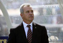 哈維爾·阿吉雷 哈維爾·阿吉雷