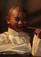 三毛從軍記[1992年張建亞執導大陸電影]