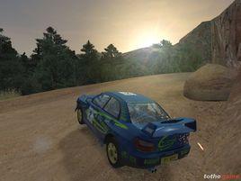 科林麥克雷拉力賽車3 科林麥克雷拉力賽車3