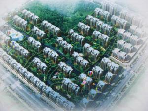 商丘錦綉花園 商丘錦綉花園