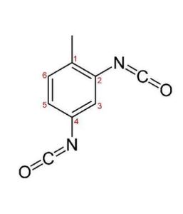 異氰酸甲酯 異氰酸甲酯