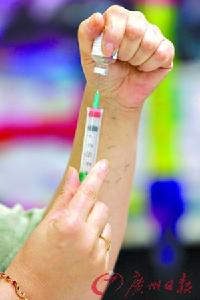 （圖）全能流感疫苗