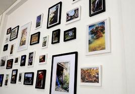 百客驛站 百客驛站