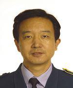 張曉雨[全國勞動模範]