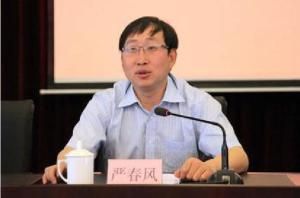 嚴書記女兒事件 嚴書記女兒事件