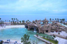 珠海海洋溫泉 珠海海洋溫泉